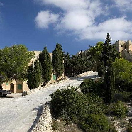 Wardija Hilltop Village Bagian luar foto