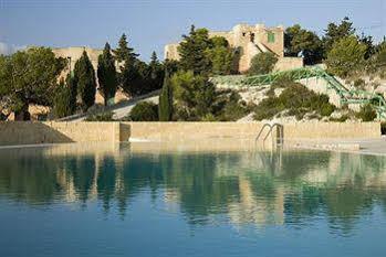 Wardija Hilltop Village Bagian luar foto