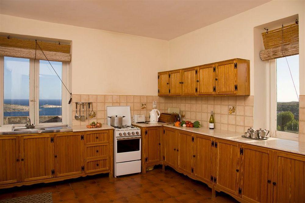 Wardija Hilltop Village Bagian luar foto