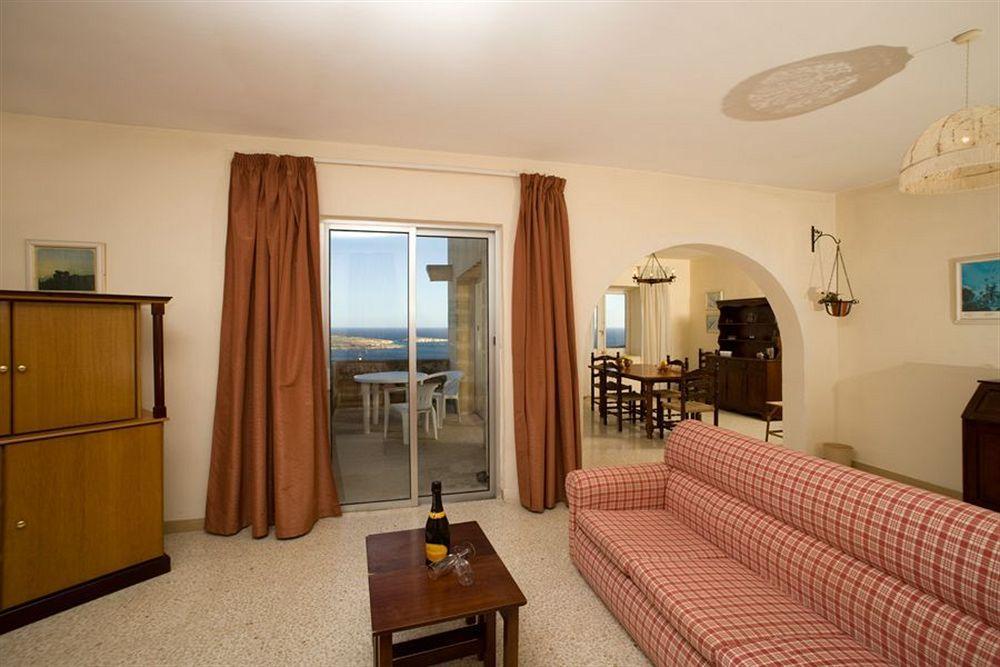 Wardija Hilltop Village Bagian luar foto