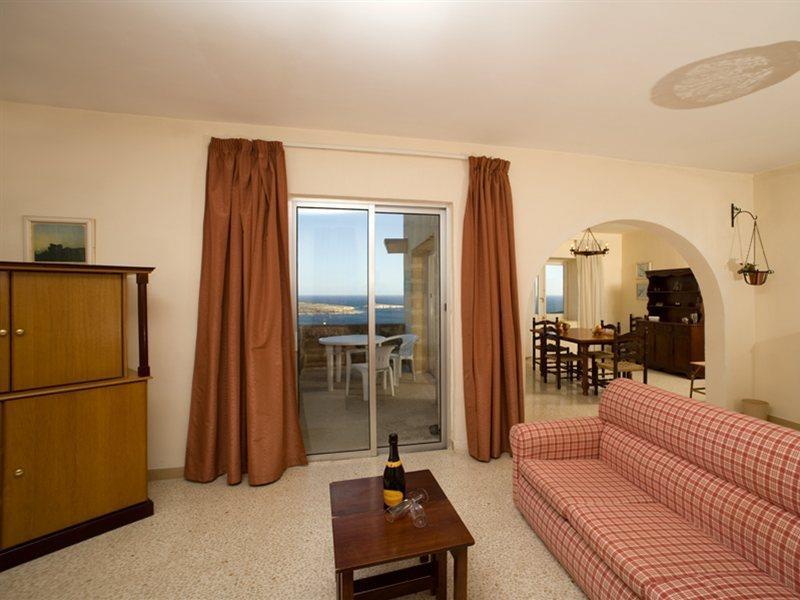 Wardija Hilltop Village Bagian luar foto